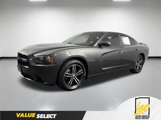 Used 2013 Dodge Charger R/T AWD/4WD video 1