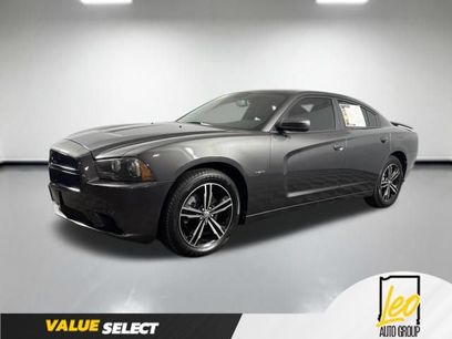 Used 2013 Dodge Charger R/T