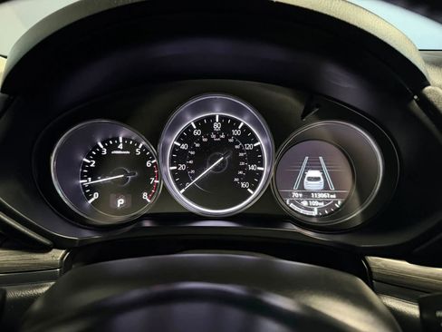 Used 2017 MAZDA CX-5 Grand Touring w/ Premium Package image 11