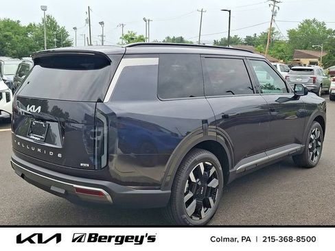 New 2027 Kia Telluride S w/ Towing Package AWD/4WD image 3