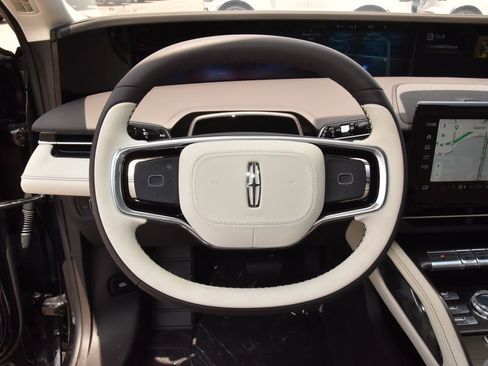 New 2026 Lincoln Nautilus Black Label AWD/4WD image 29