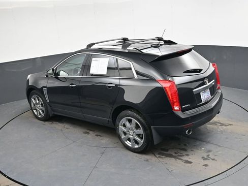 Used 2016 Cadillac SRX Performance w/ Driver Awareness Package image 29
