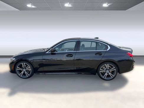 Used 2020 BMW 330i Sedan image 2