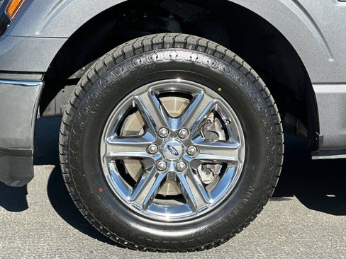 Used 2024 Ford F150 XLT RWD image 30