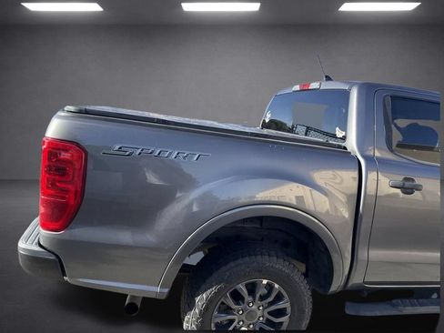 Used 2021 Ford Ranger XLT w/ Equipment Group 301A Mid RWD image 18