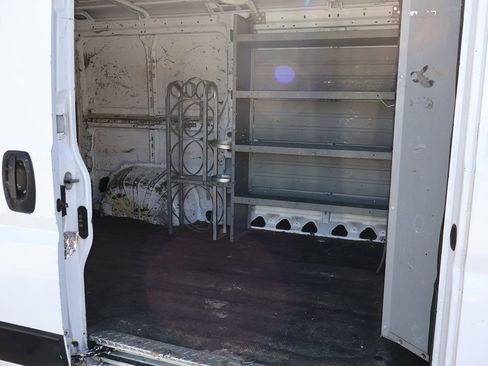 Used 2020 RAM ProMaster 1500 image 16