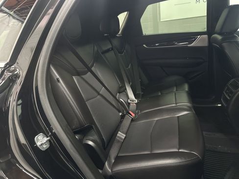 Used 2024 Cadillac XT5 Premium Luxury AWD/4WD image 21