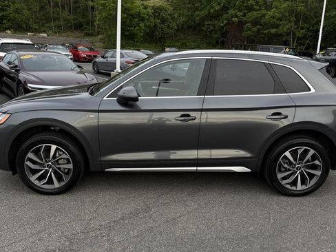 Used 2024 Audi Q5 2.0T Premium AWD/4WD image 12