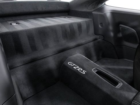 Used 2018 Porsche 911 GT2 RS image 43