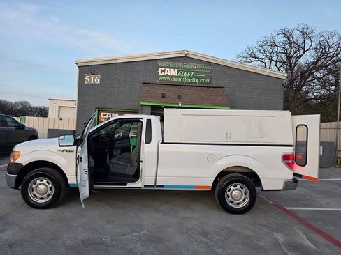 Used 2014 Ford F150 XL w/ Power Equipment Group RWD image 44