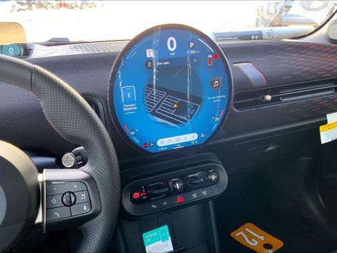 New 2026 MINI Cooper S image 6