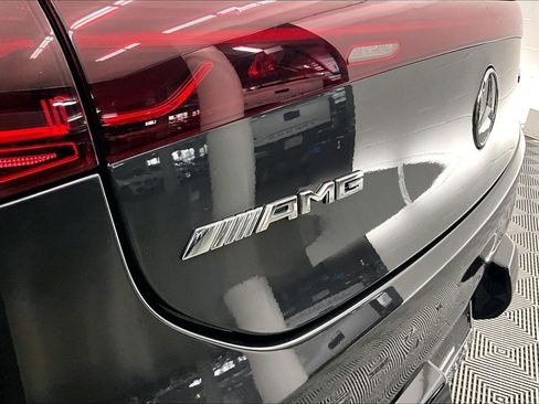 Certified 2023 Mercedes-Benz EQS AMG 4MATIC image 31