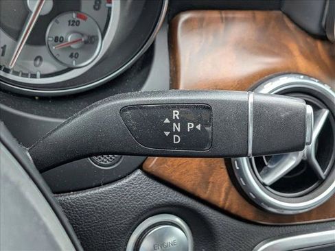 Certified 2016 Mercedes-Benz GLA 250 4MATIC image 11