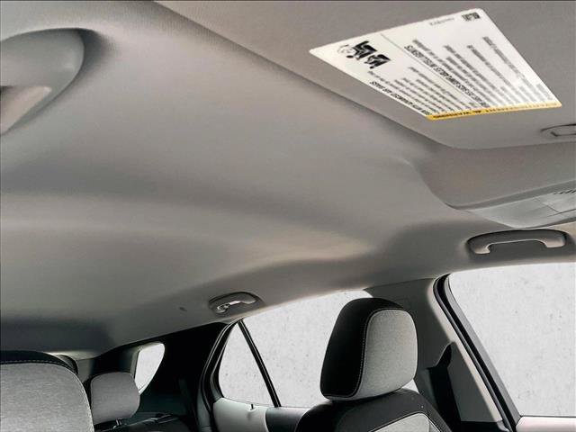 Certified 2023 Chevrolet Equinox LS w/ Driver Confidence II Package FWD image 17