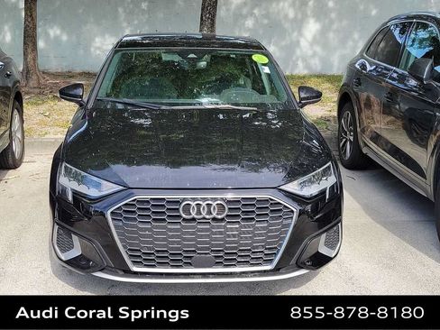 Used 2022 Audi A3 2.0T Premium FWD image 17