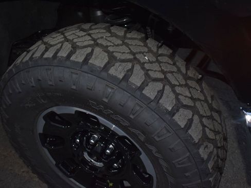 New 2025 Ford F350 Lariat w/ Lariat Ultimate Package image 14