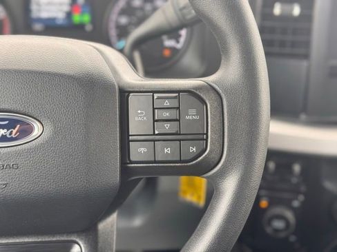 New 2026 Ford F550 4x4 Crew Cab Super Duty image 12