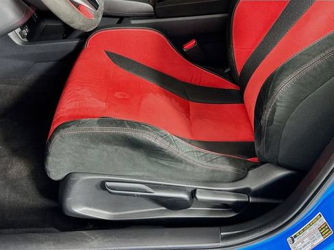 Used 2021 Honda Civic Type R image 26