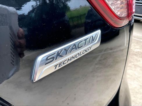 Used 2015 MAZDA CX-5 Touring FWD image 9