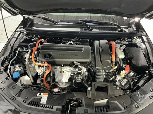 Used 2023 Honda Accord Touring image 34
