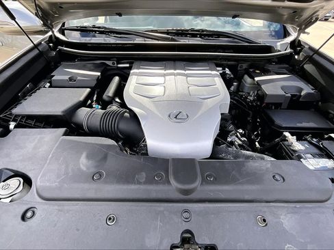 Used 2020 Lexus GX 460 Premium image 29