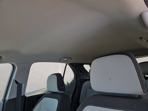 Used 2020 Chevrolet Equinox LS w/ LS Convenience Package FWD image 21