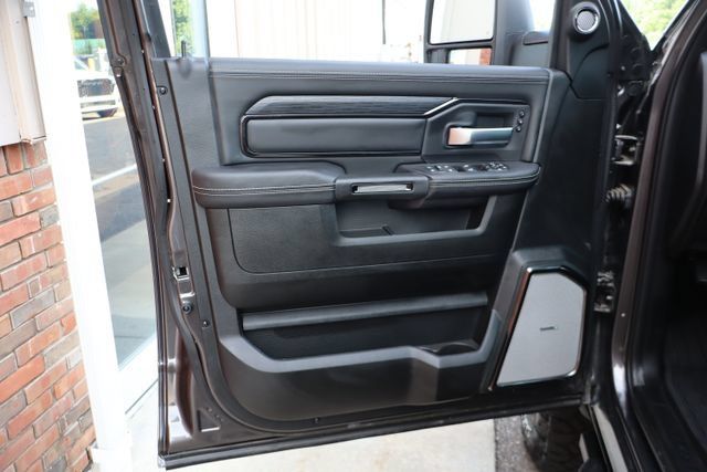 New 2026 RAM 2500 Power Wagon AWD/4WD image 25