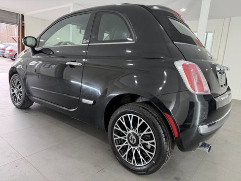Used 2012 FIAT 500 Gucci image 17
