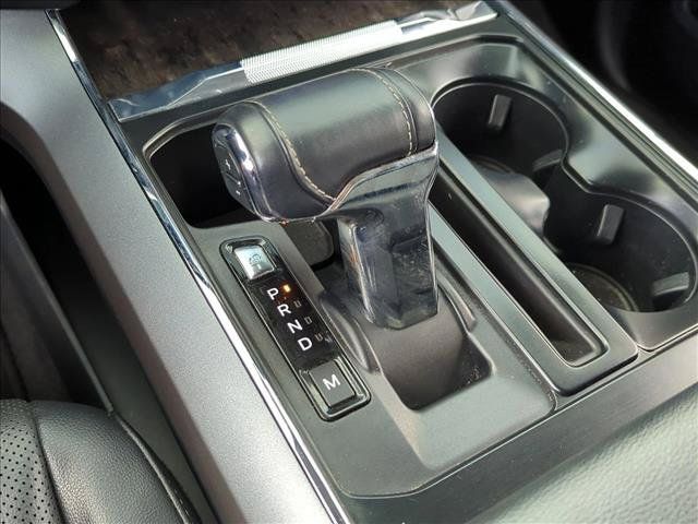 Used 2023 Ford F150 Lariat RWD image 12
