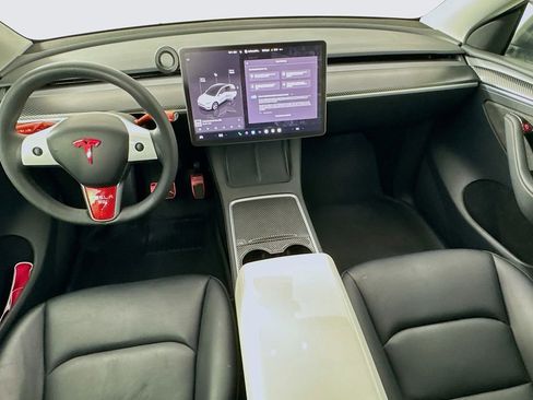 Used 2023 Tesla Model Y Long Range image 26