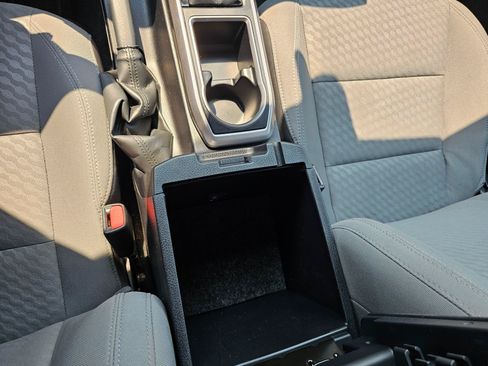 Used 2023 Toyota Tacoma SR5 w/ SX Package RWD image 30