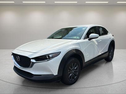 Used 2024 MAZDA CX-30 AWD 2.5 S
