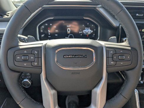 New 2026 GMC Sierra 1500 Denali AWD/4WD image 26