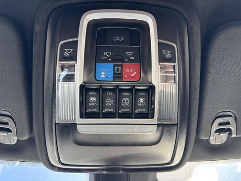 Used 2025 RAM 1500 Rebel w/ Rebel Level 2 Equipment Group AWD/4WD image 35