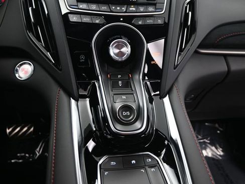 New 2026 Acura RDX A-Spec AWD/4WD image 11