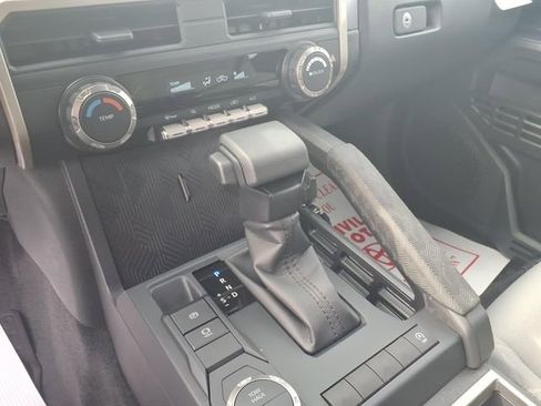 New 2026 Toyota Tacoma SR5 image 11