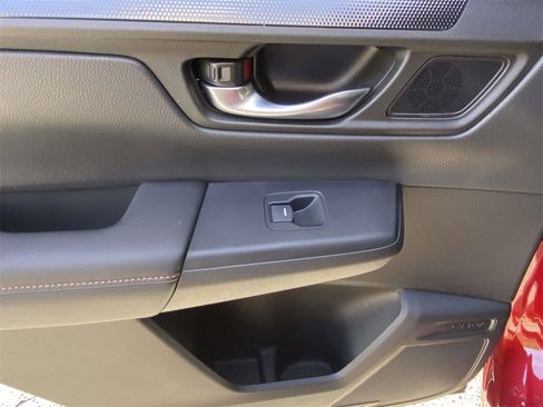 New 2026 Honda CR-V TrailSport image 12
