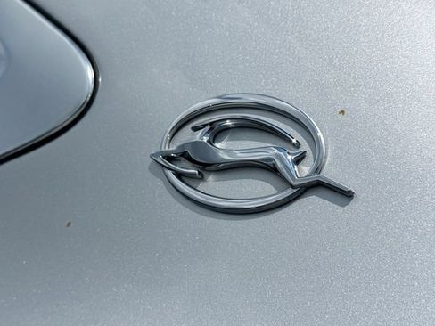 Used 2015 Chevrolet Impala LTZ FWD image 8