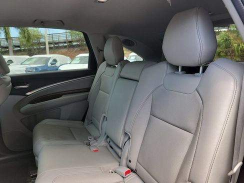Used 2020 Acura MDX FWD w/ Technology Package image 10
