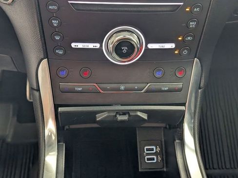 Used 2019 Ford Edge ST w/ Equipment Group 401A image 23