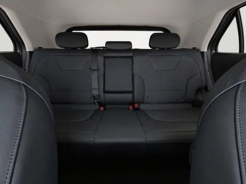 Certified 2023 Kia Niro Wind FWD image 33