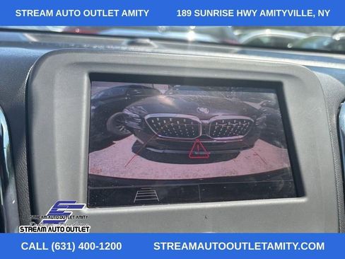 Used 2022 Chevrolet Equinox RS AWD/4WD image 39