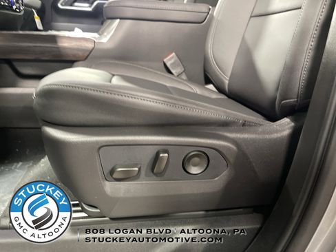 New 2026 GMC Sierra 2500 SLT w/ SLT Premium Package image 13