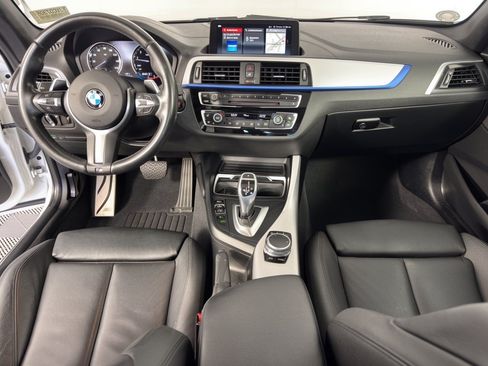 Used 2018 BMW M240i Coupe RWD image 17