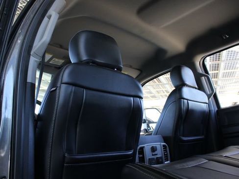 Used 2020 Ford F350 Lariat w/ Lariat Value Package image 31