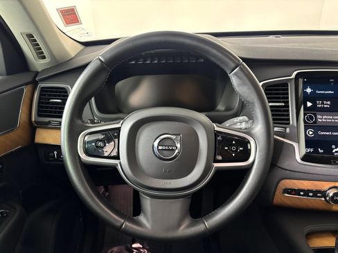 Used 2022 Volvo XC90 T8 Inscription Expression AWD/4WD image 17