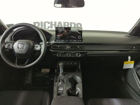 New 2026 Honda Civic Sport image 14