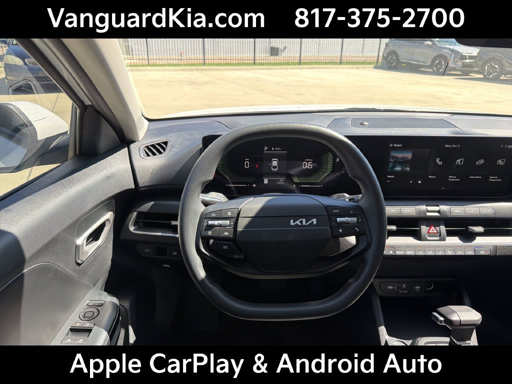 Certified 2026 Kia K4 FWD image 13