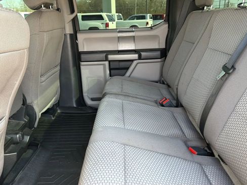 Used 2020 Ford F350 XLT w/ XLT Premium Package image 43