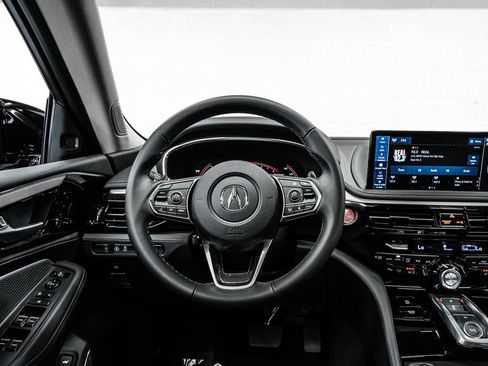 New 2026 Acura MDX SH-AWD image 14
